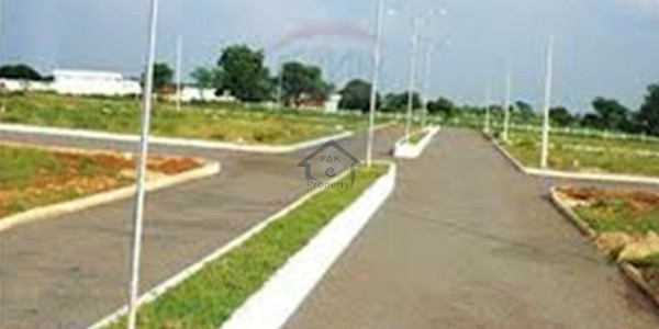 Residential Plot Is Available For Sale