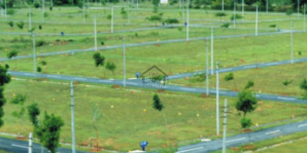 Residential Plot Is Available For Sale