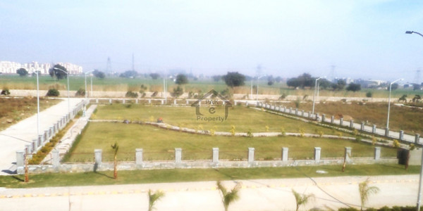 Residential Plot Is Available For Sale