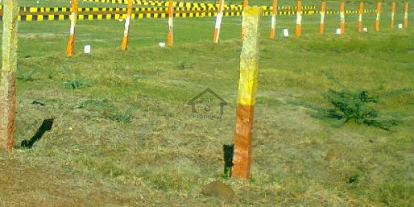 Residential Plot Is Available For Sale