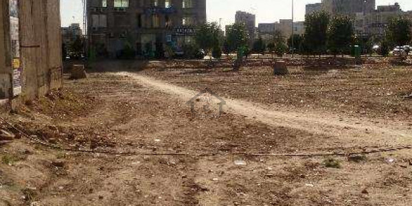 Residential Plot For Sale