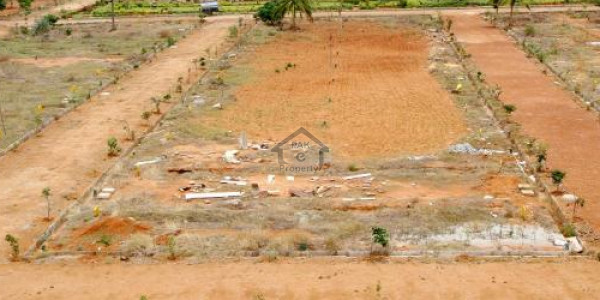 Residential Plot Available For Sale