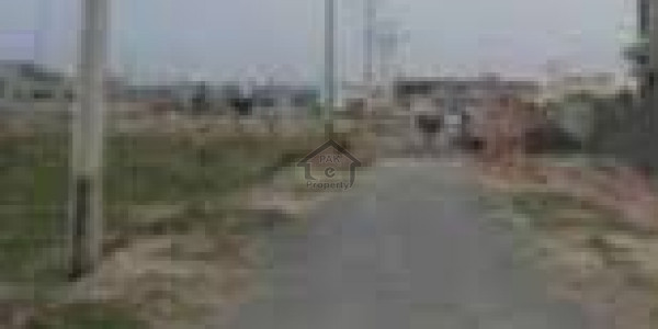 Residential Plot Is Available For Sale