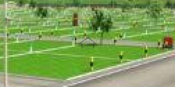 Residential Plot Is Available For Sale