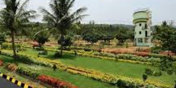 Good Location 10marla Plot available in Phase4 Bahria Town Rwp