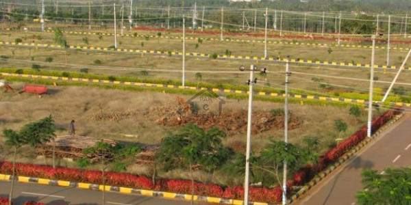 Commercial Plot Available For Sale