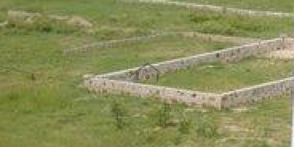 Residential Plot Is Available For Sale