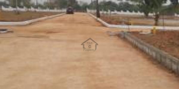 Residential Plot Is Available For Sale