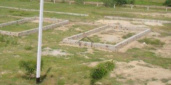 Residential Plot For Sale