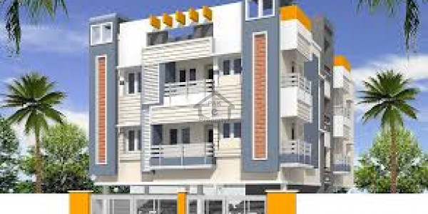 Flat Is Available For Rent