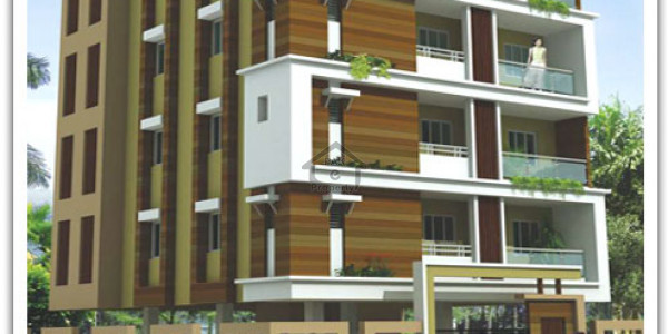 Flat Is Available For Rent