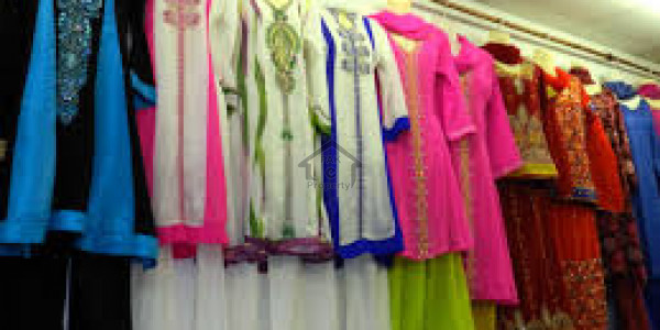 Great Opportunity Double Road Shop On Installments Available