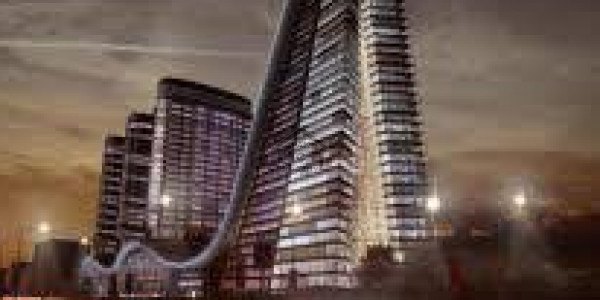 Flat Is Available For Sale