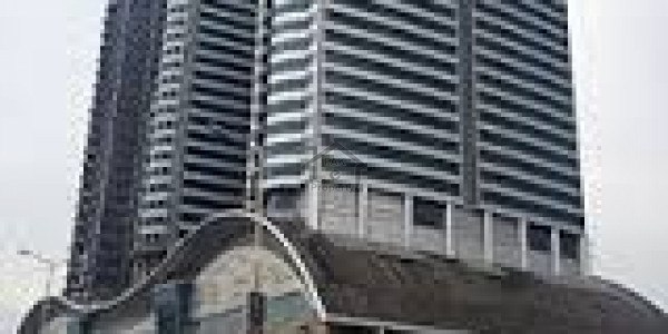 Corner Flat Is Available For Sale