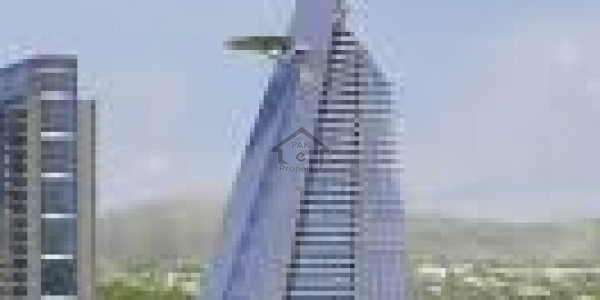 Corner Flat Is Available For Sale