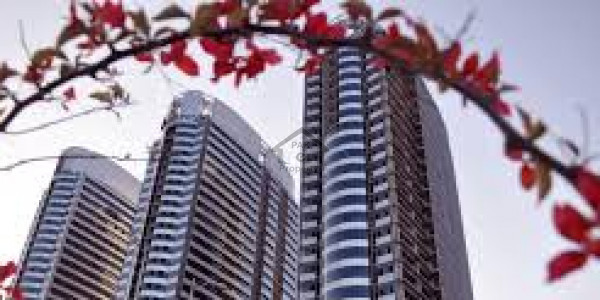 Corner Flat Is Available For Sale