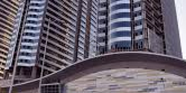 Corner Flat Is Available For Sale