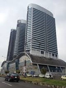 Flat Is Available For Sale