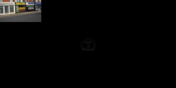 Ground Floor Shop 6000 Sq Feet - Unit For Banks Franchise Outlet For And Brands