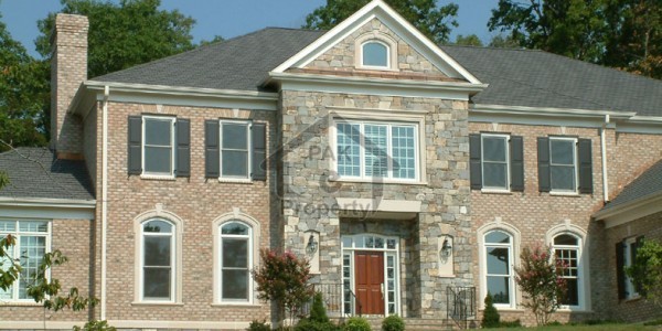 Askari 14 5 bed tipu 2 house available