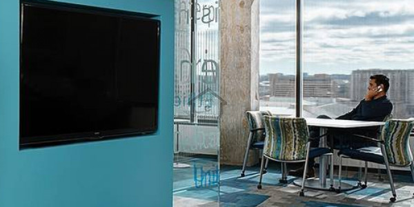 G-6 At Very Good Looking Space