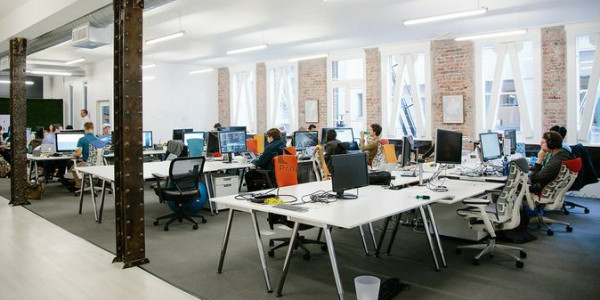 Vacant Space For Rent In G-6