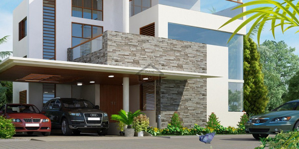 Full House Available For Rent