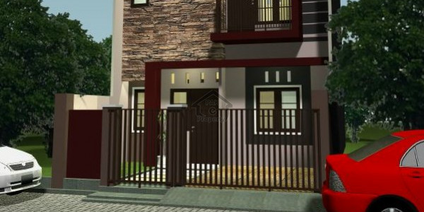 10 Marla Beautiful Portion Available For Rent