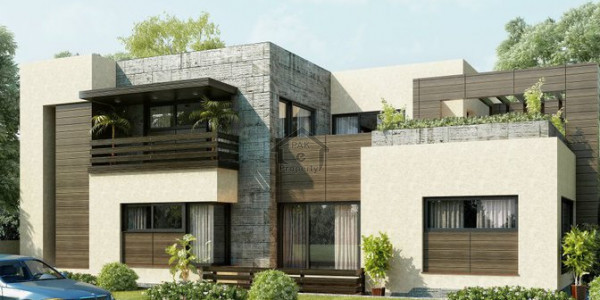 E-11 Multi 8 Marla Out Class House For Rent