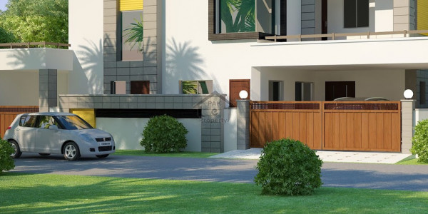 House Is Available For Sale