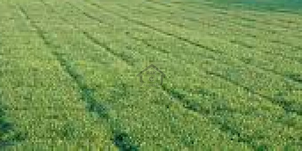 Residential Plot Available For Sale