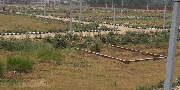 Plot File Is Available For Sale