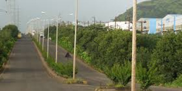 Plot File Is Available For Sale