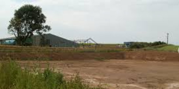 Residential Plot Is Available For Sale