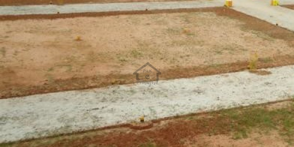 Gulberg Residencia Plot 1 Kanal Block E