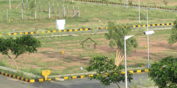 G-13/2 Plot 50x90 On Reasonable Price