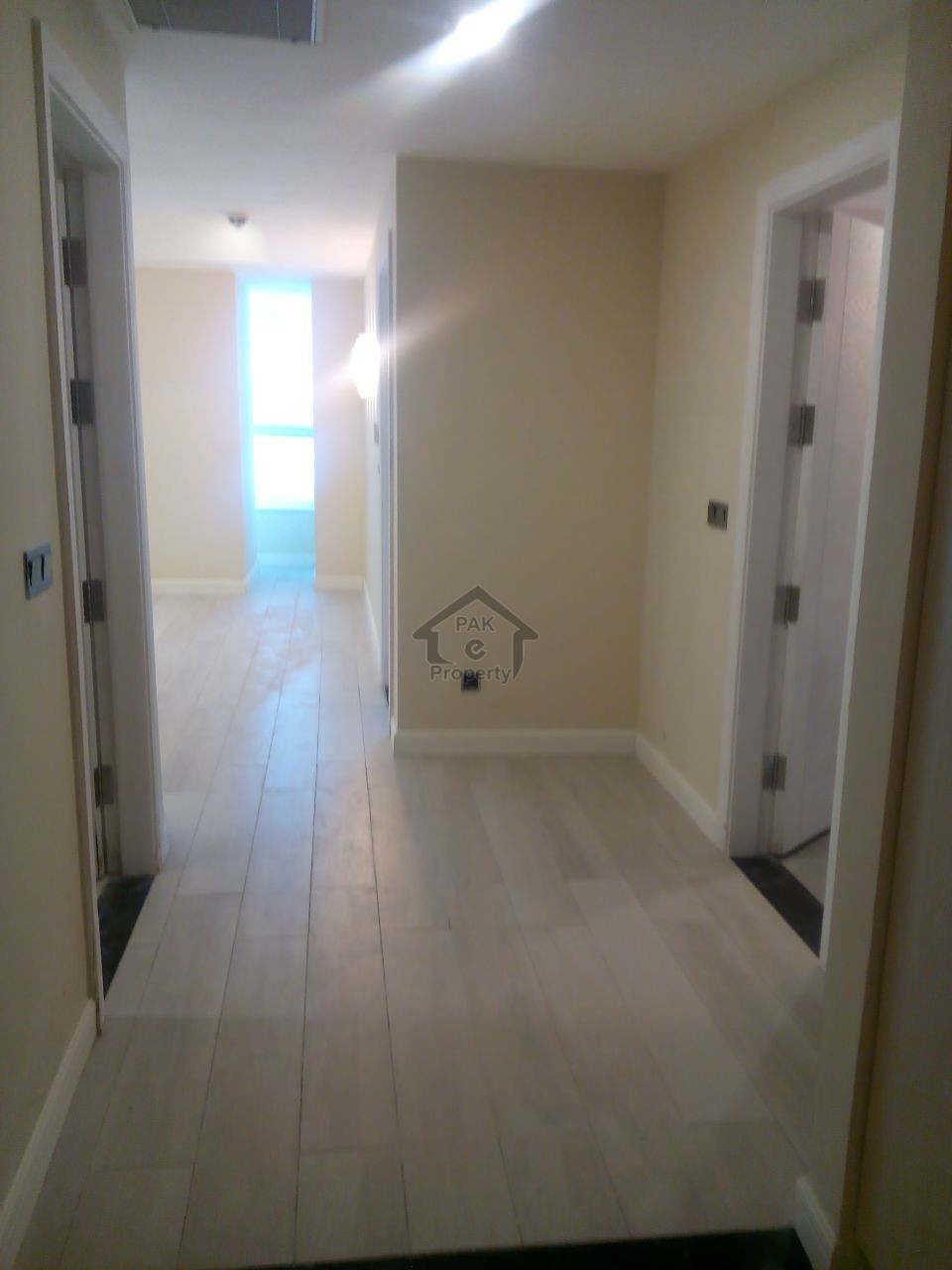 Beautiful Four Bedrooms Apartment For Sale In Centaurus