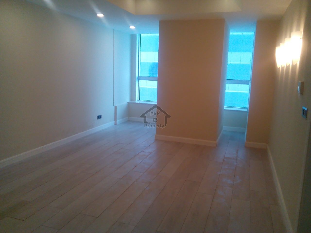 Beautiful Four Bedrooms Apartment For Sale In Centaurus