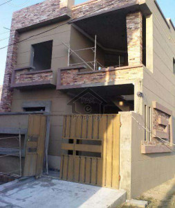 Upper Portion Available On Rent