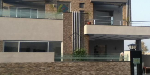 Ground Portion Available On Rent