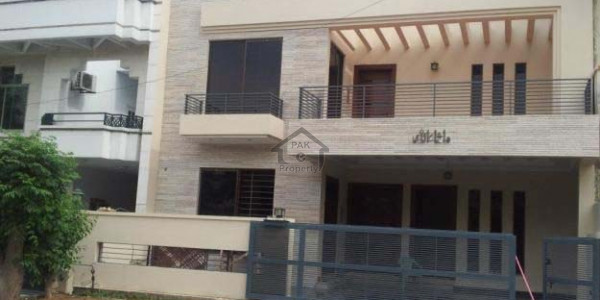 Upper Portion Available On Rent