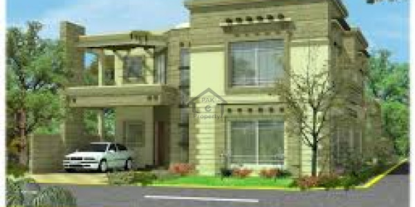 Beautiful Brand New House For Sale