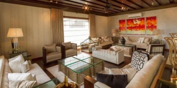 Islamabad F10 The Gorgeous Palace For Sale