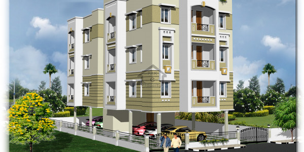 2 Bed Gorgeous Apartment For Sale