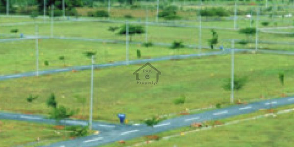 Residential Plot For Sale