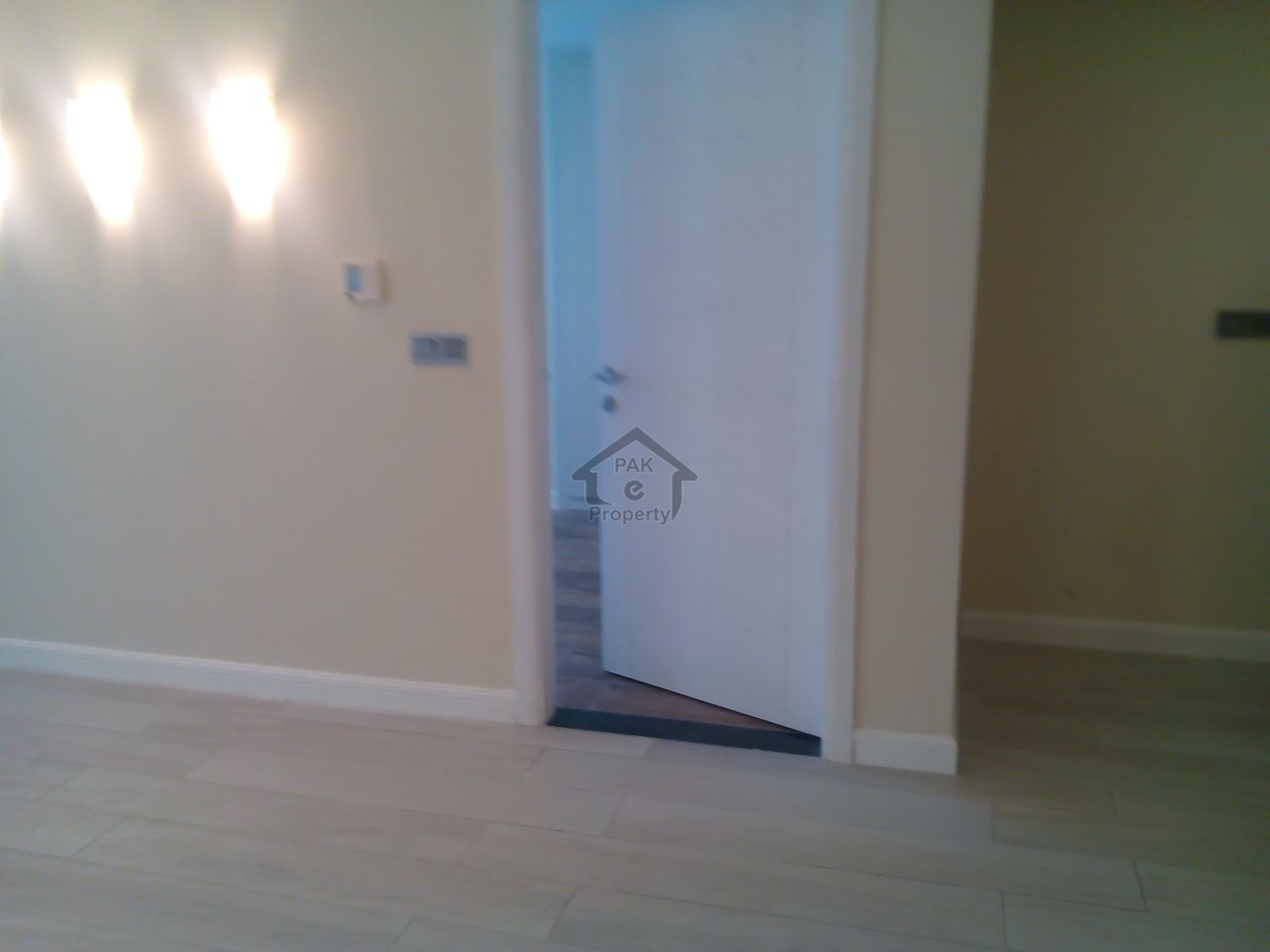 Beautiful Fully Furnished Apartment Available For Rent In The Centaurus Islamabad