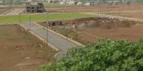 Residential Plot For Sale