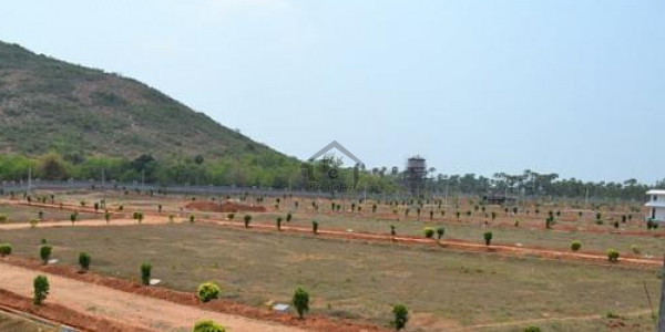 Residential Plot For Sale