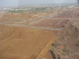 Residential Plot Is Available For Sale