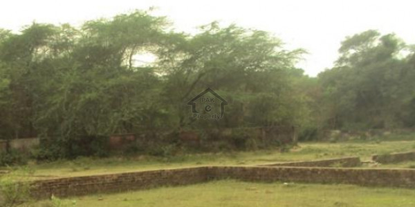 Bahria Town Karachi Sports City Villas Precinct 35 - 350 Square Yard House File